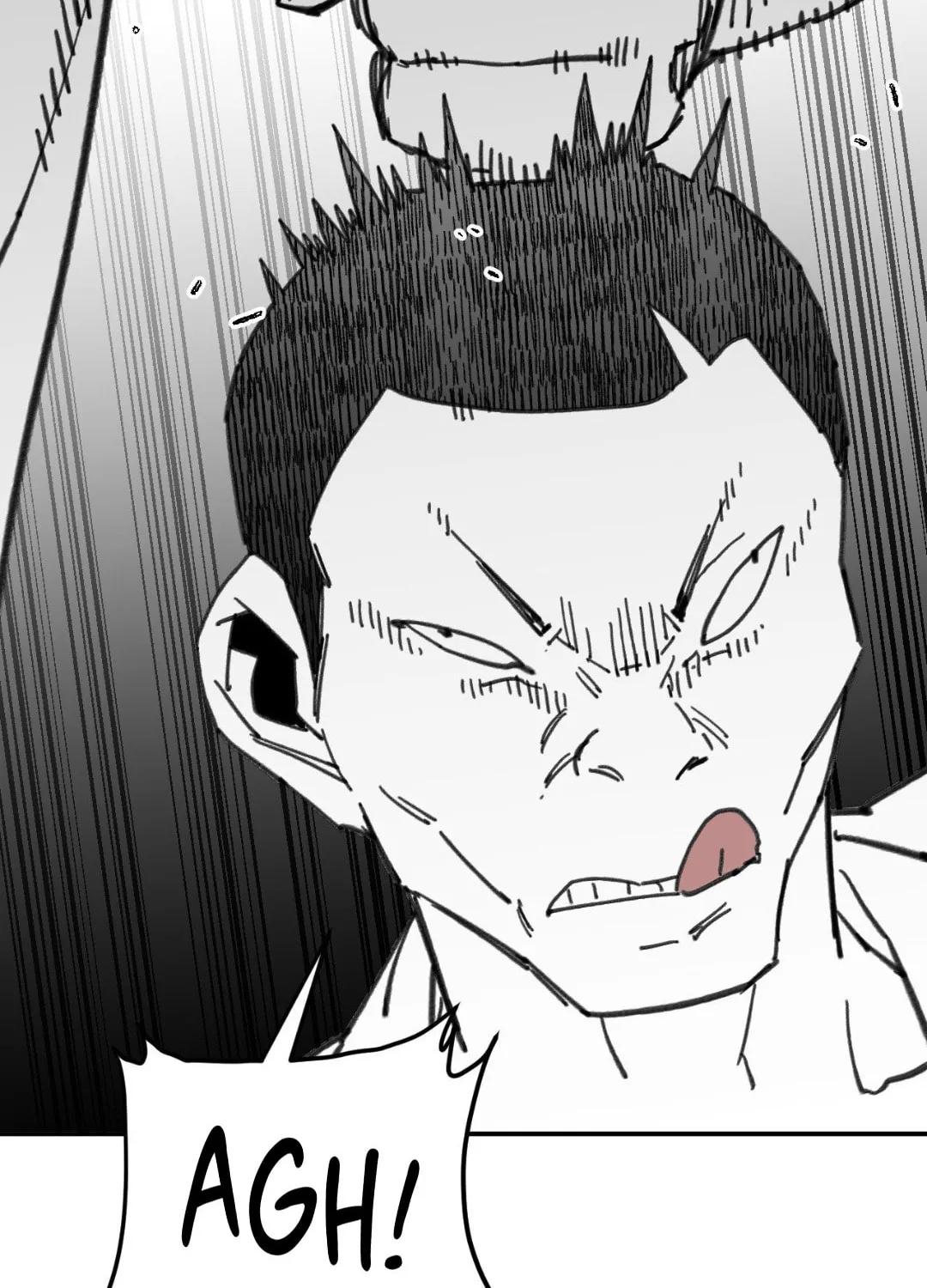 High School Boy Chapter 71 page 32 - 