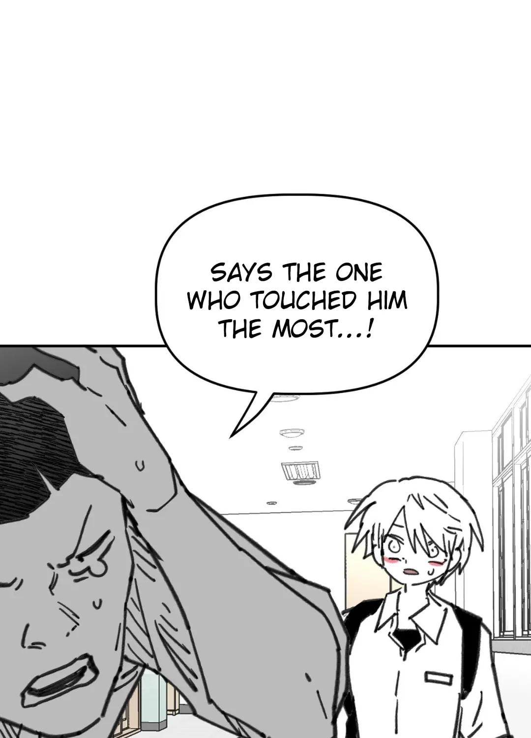 High School Boy Chapter 71 page 39 - 