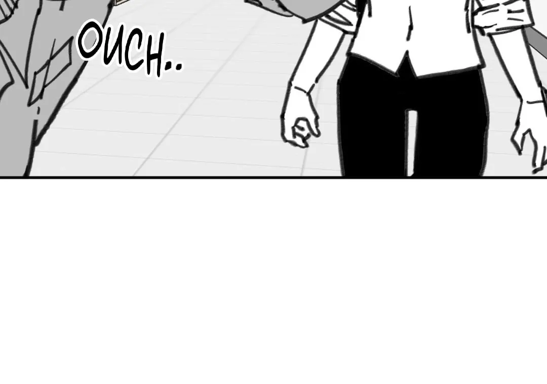 High School Boy Chapter 71 page 40 - 