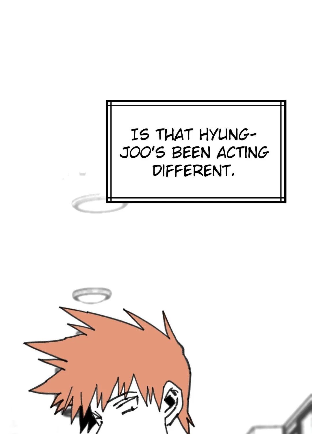 High School Boy Chapter 71 page 43 - 
