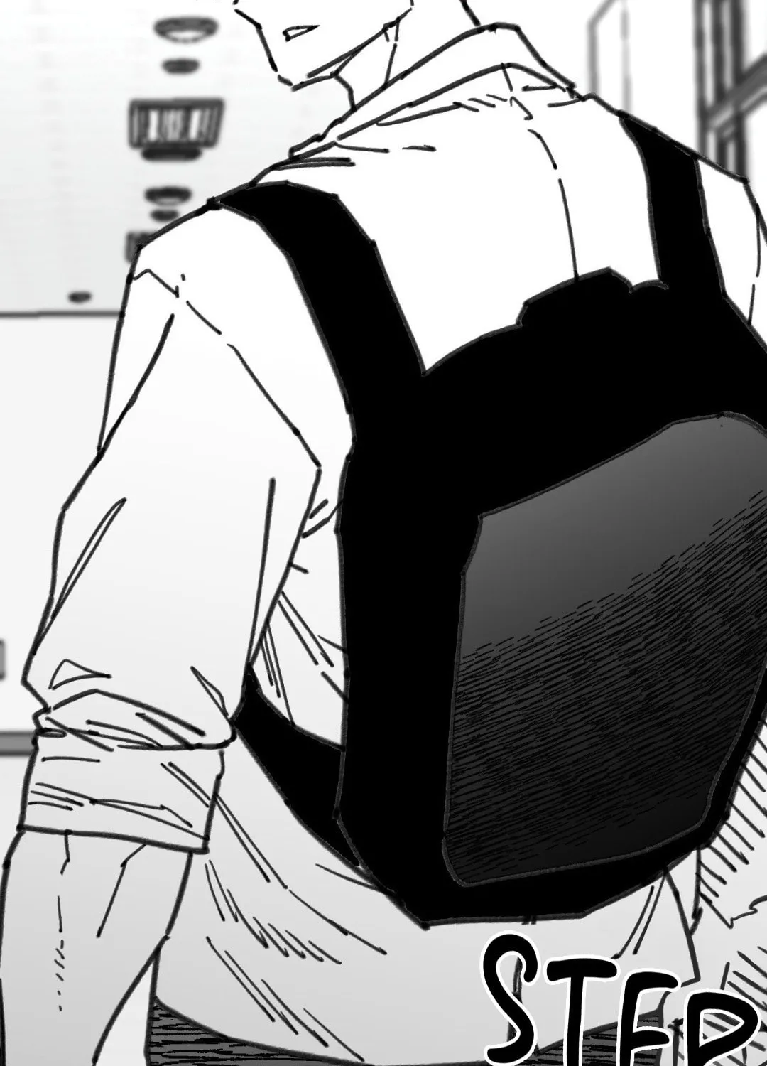 High School Boy Chapter 71 page 44 - 