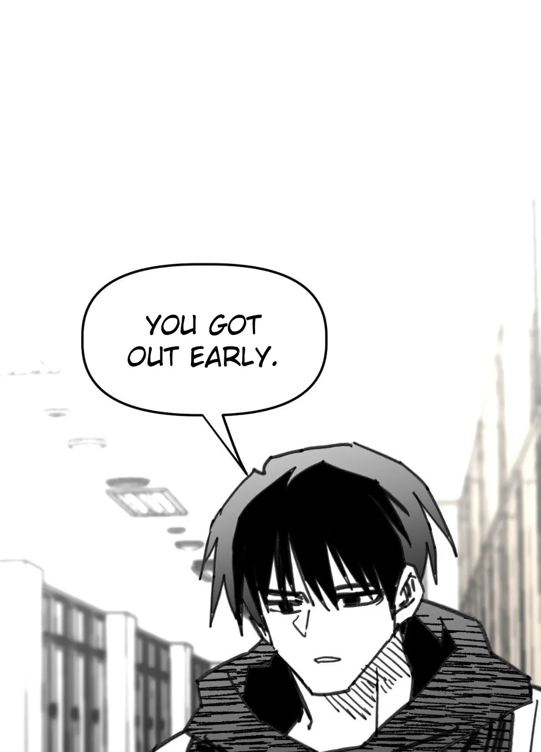High School Boy Chapter 71 page 50 - 