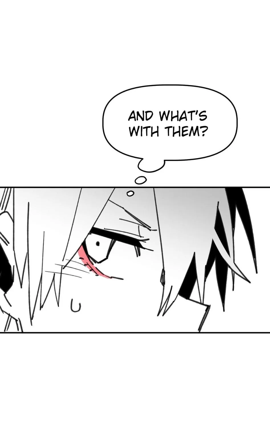 High School Boy Chapter 71 page 57 - 