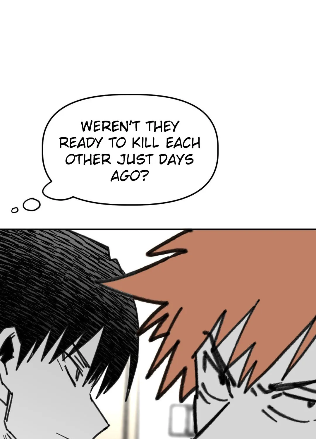 High School Boy Chapter 71 page 59 - 