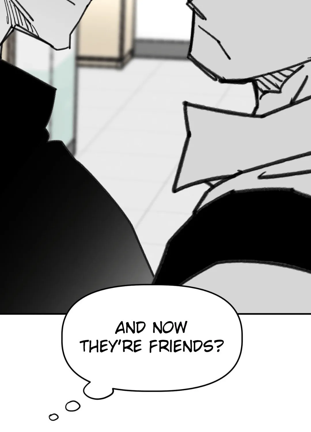 High School Boy Chapter 71 page 60 - 