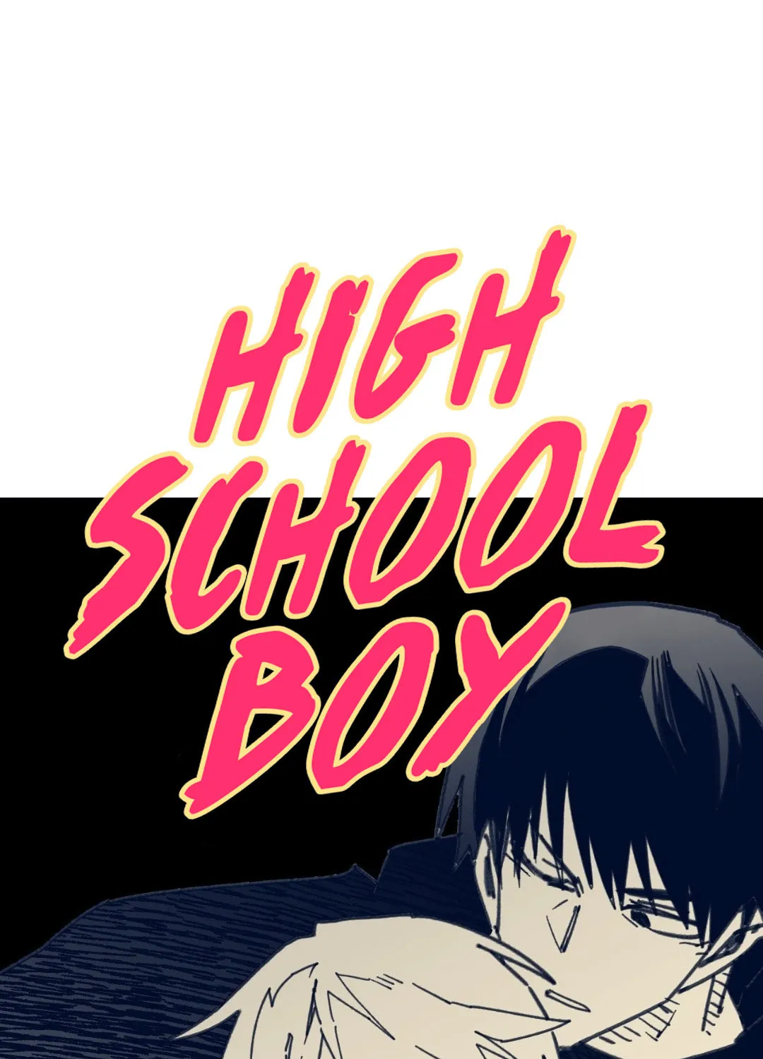 High School Boy Chapter 71 page 67 - 