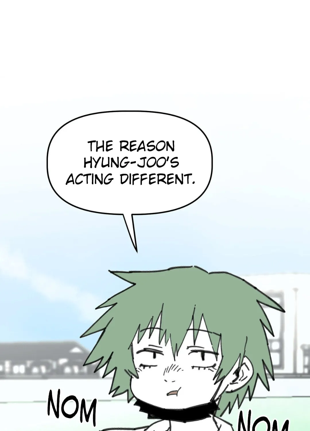 High School Boy Chapter 71 page 74 - 