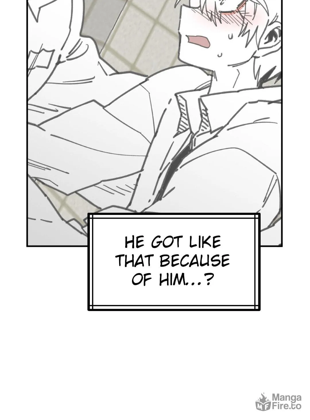 High School Boy Chapter 71 page 85 - 