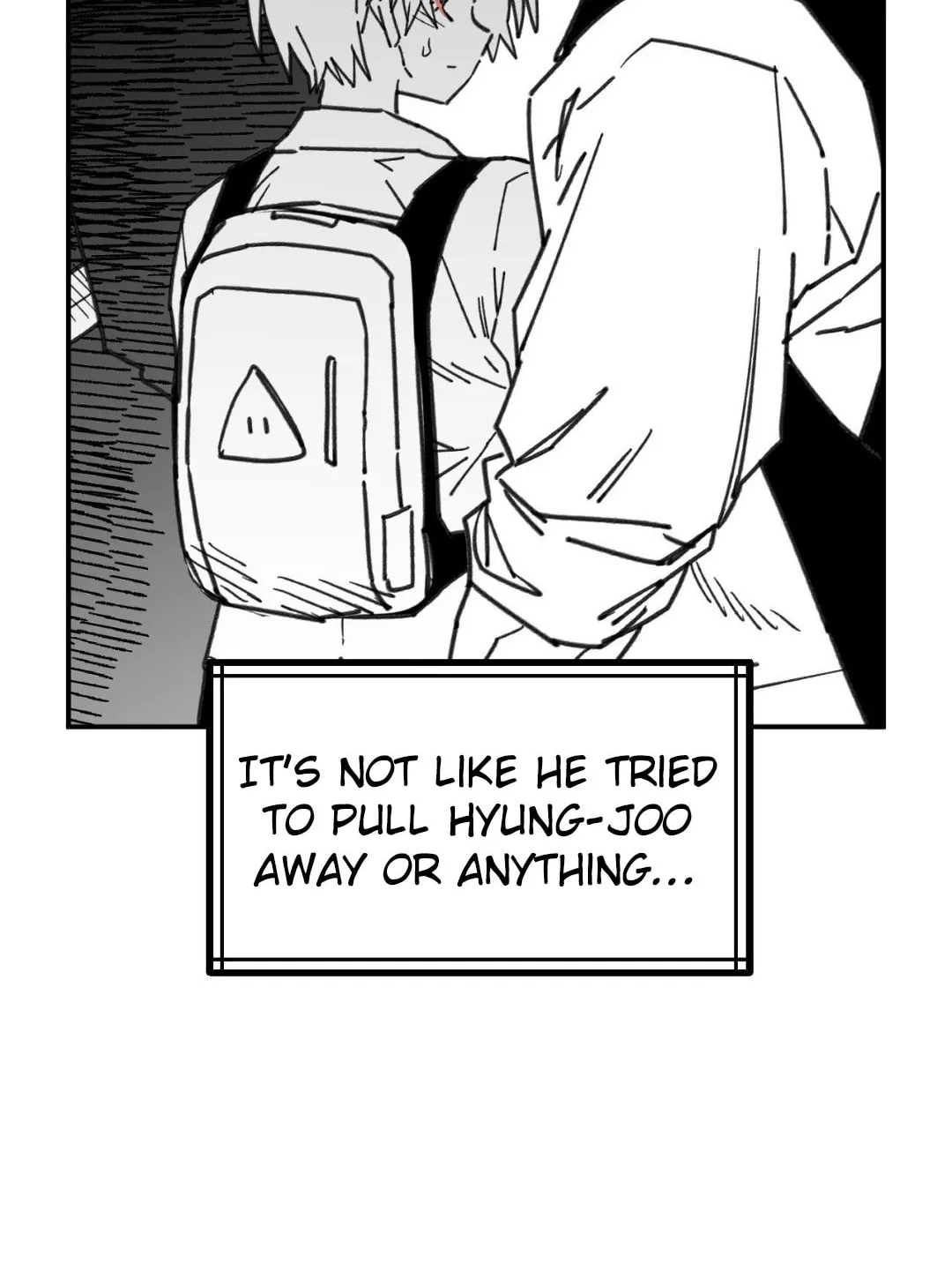 High School Boy Chapter 71 page 89 - 