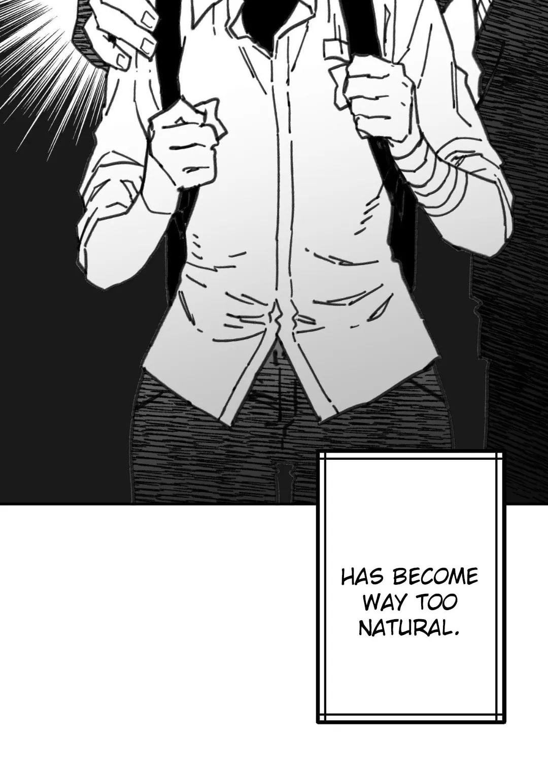 High School Boy Chapter 72 page 11 - 