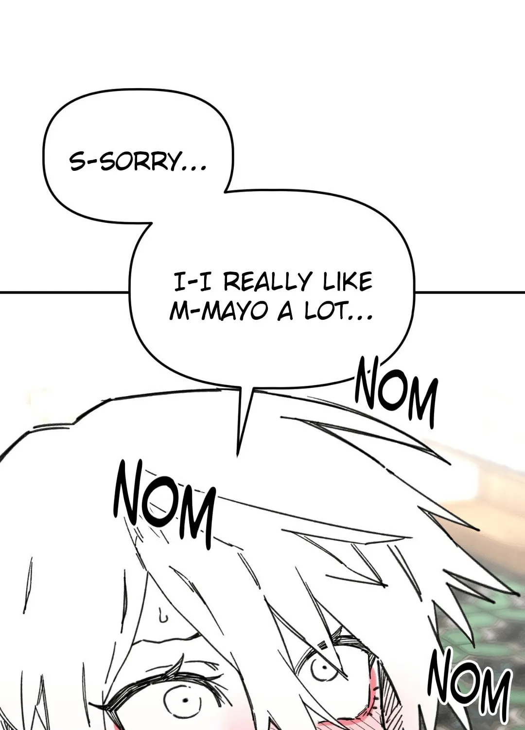 High School Boy Chapter 72 page 102 - 