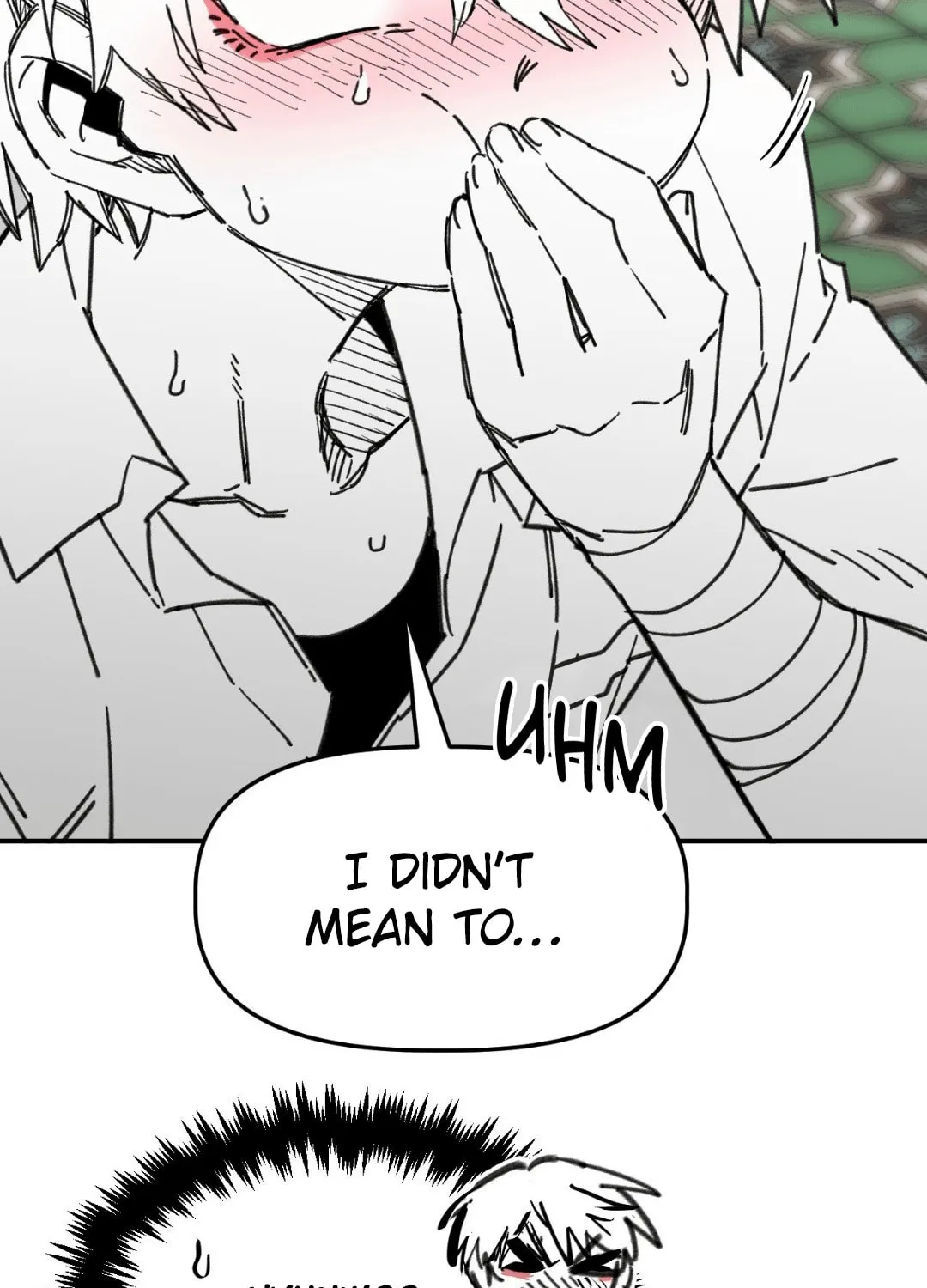 High School Boy Chapter 72 page 103 - 