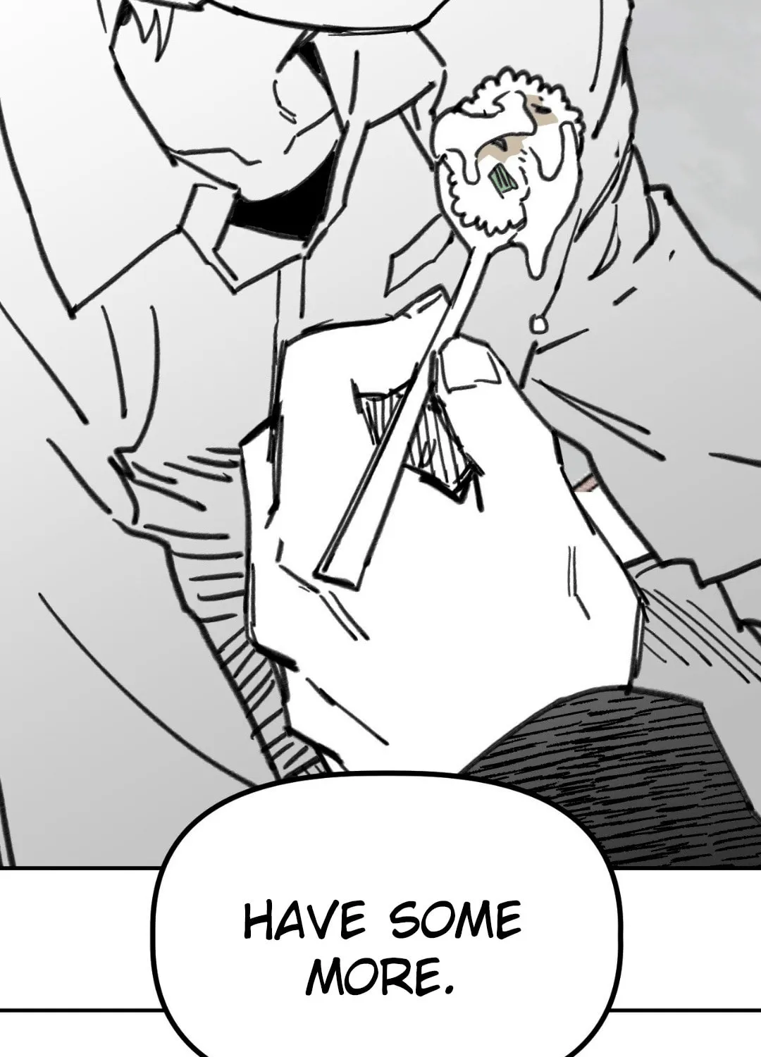 High School Boy Chapter 72 page 109 - 