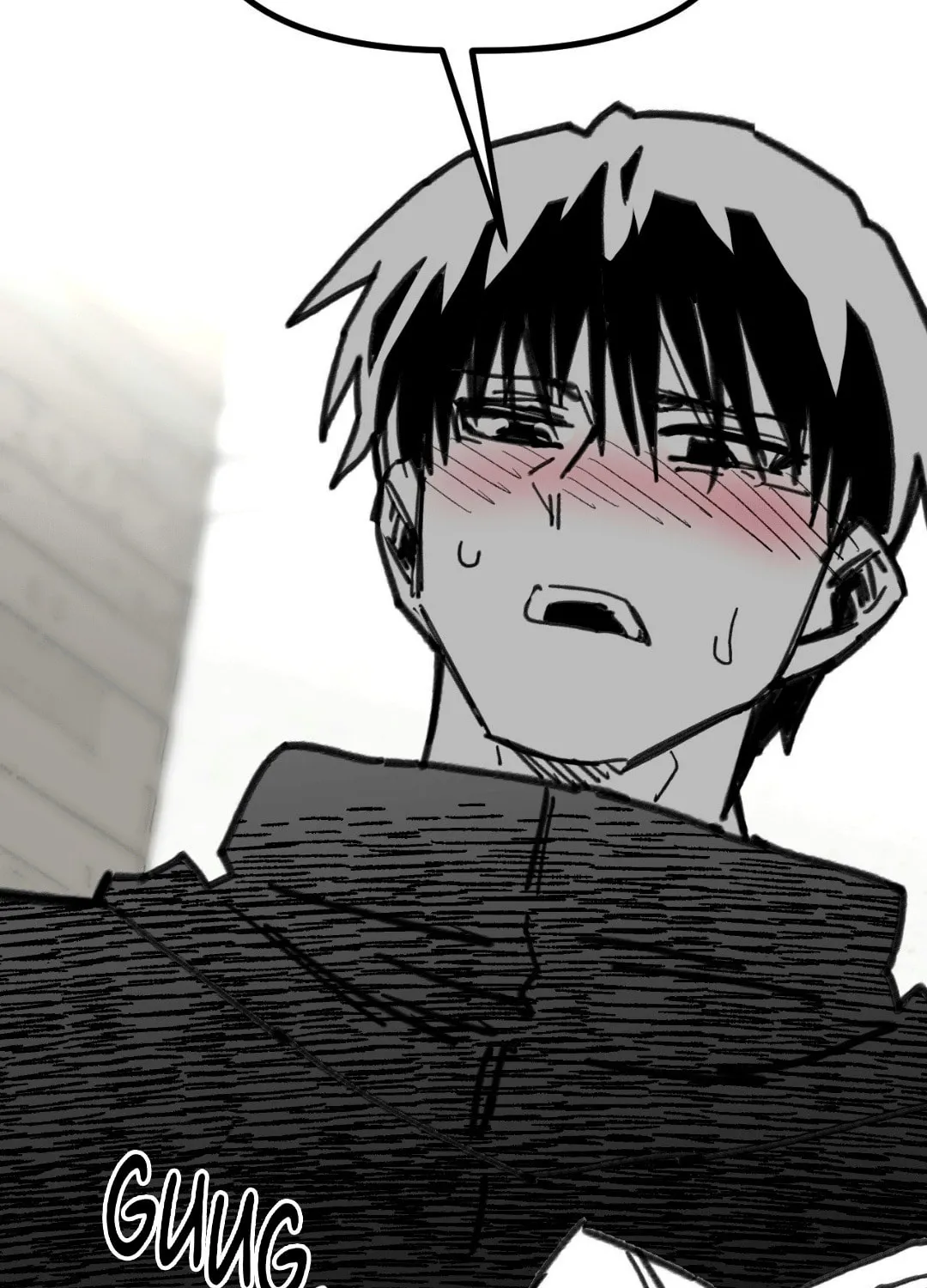 High School Boy Chapter 72 page 110 - 