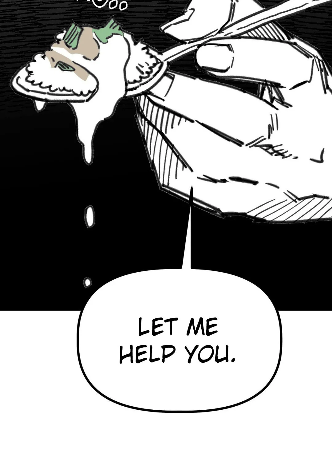 High School Boy Chapter 72 page 111 - 