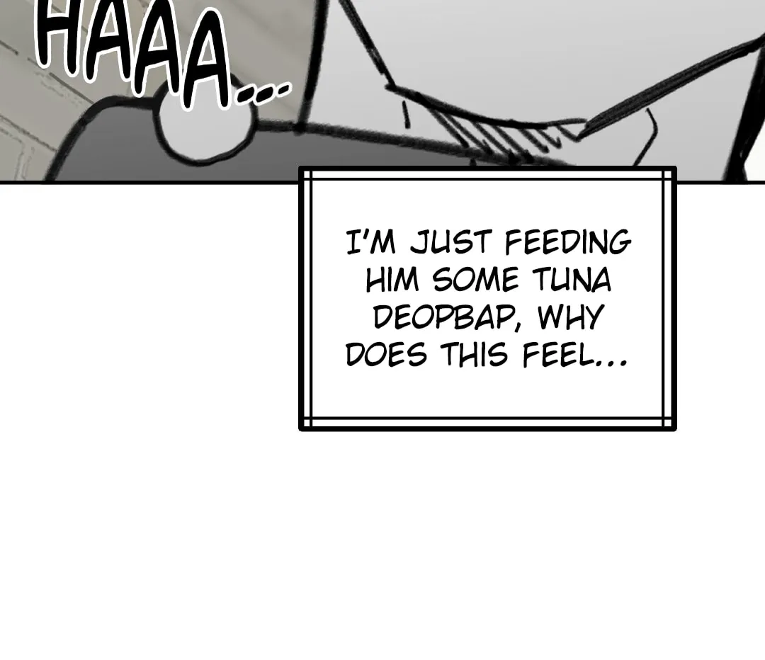 High School Boy Chapter 72 page 121 - 
