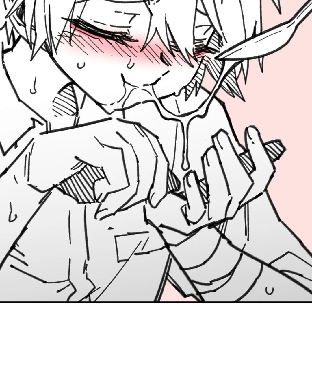 High School Boy Chapter 72 page 123 - 