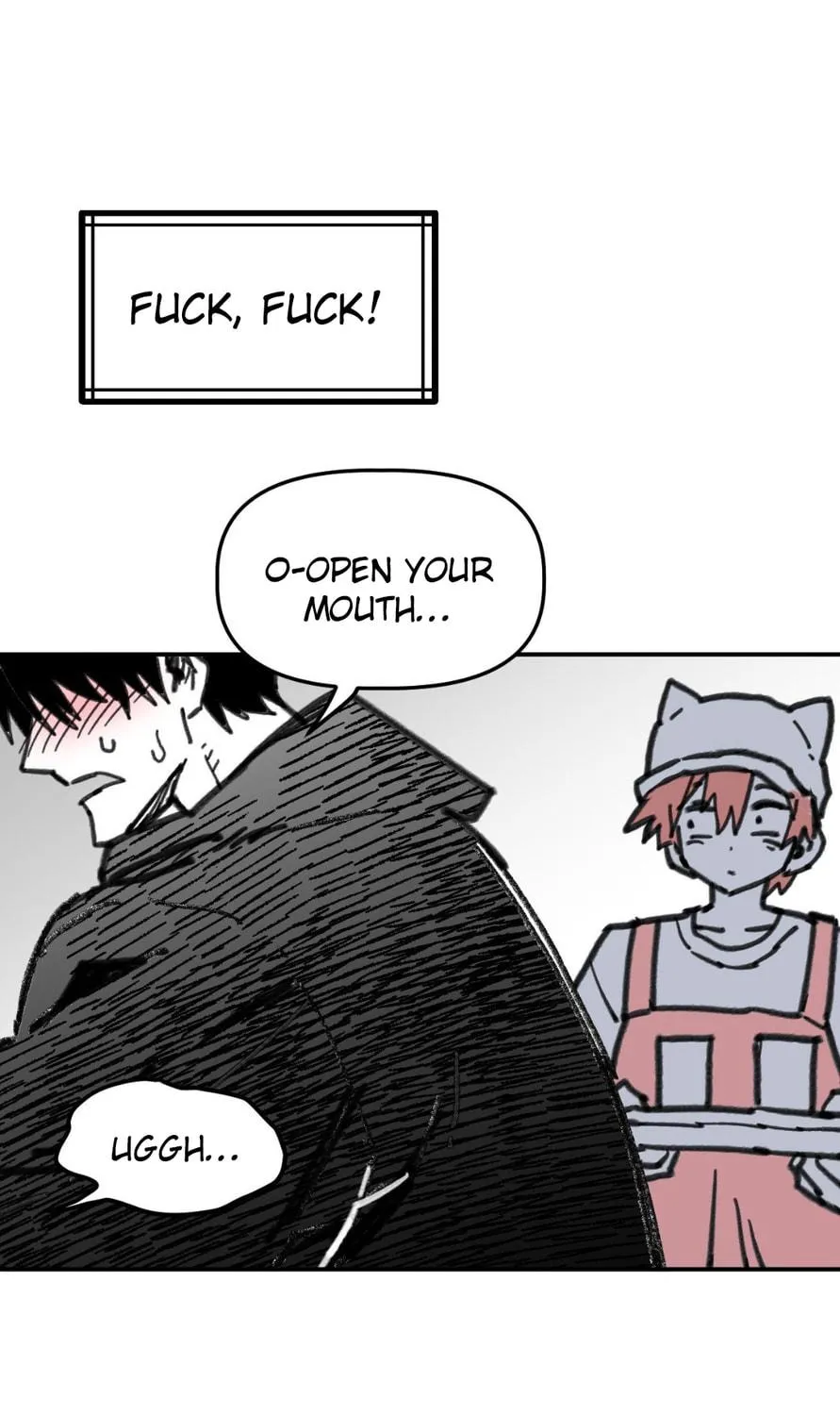 High School Boy Chapter 72 page 124 - 