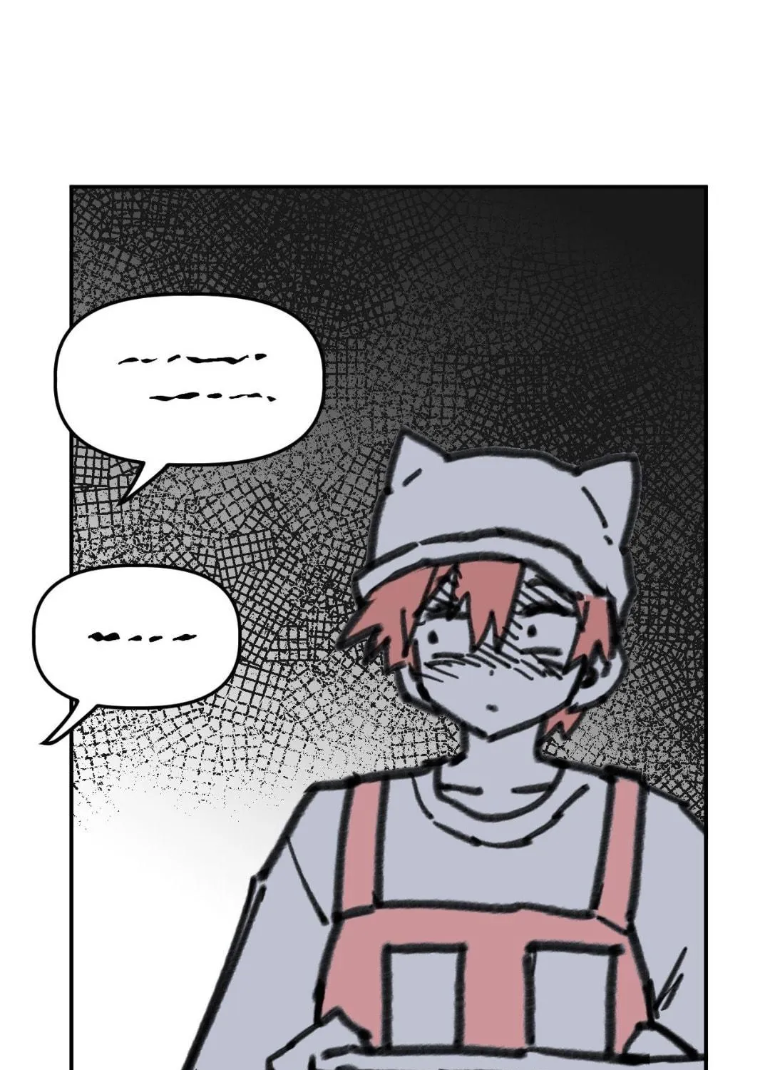 High School Boy Chapter 72 page 126 - 