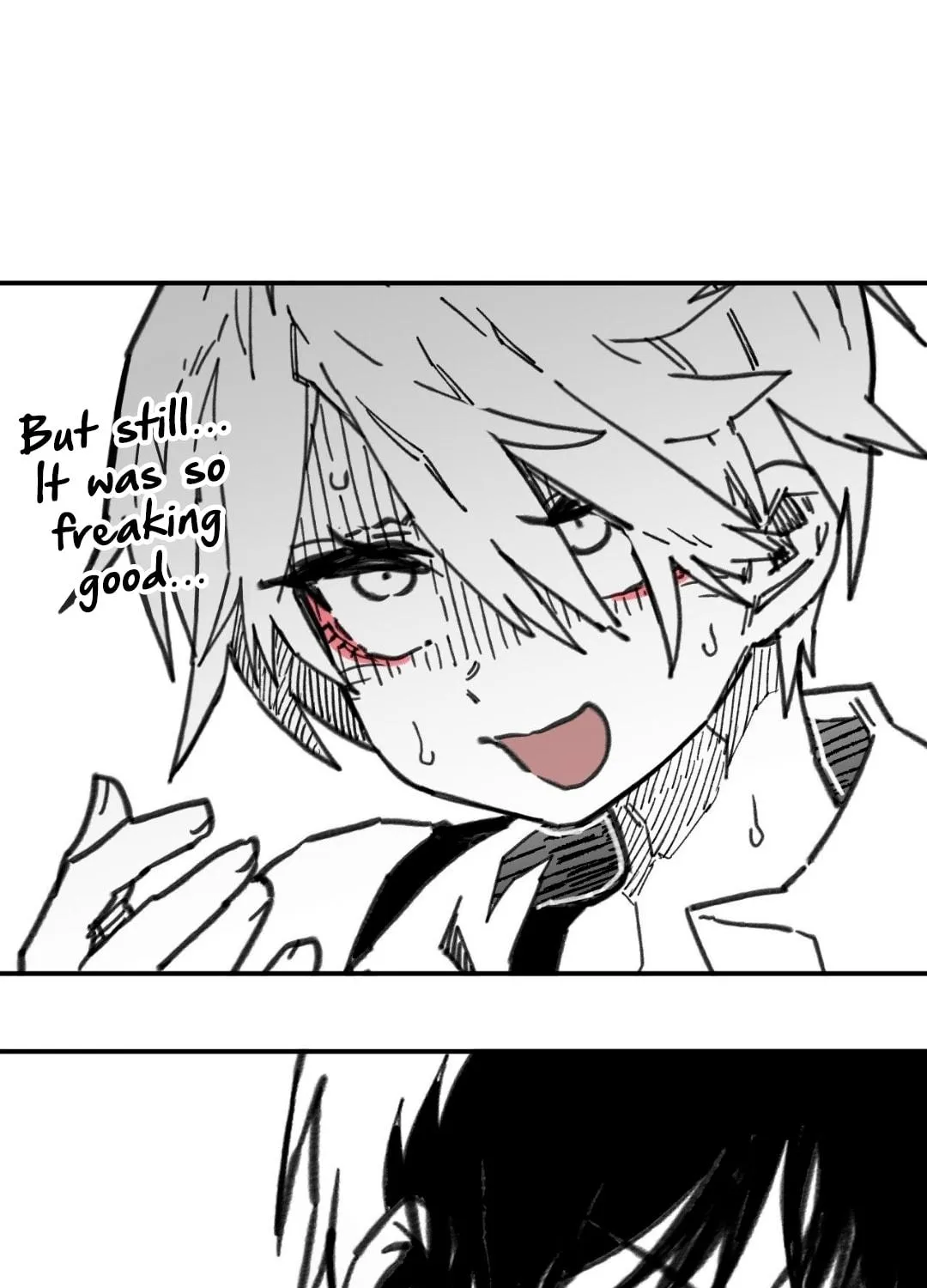 High School Boy Chapter 72 page 136 - 