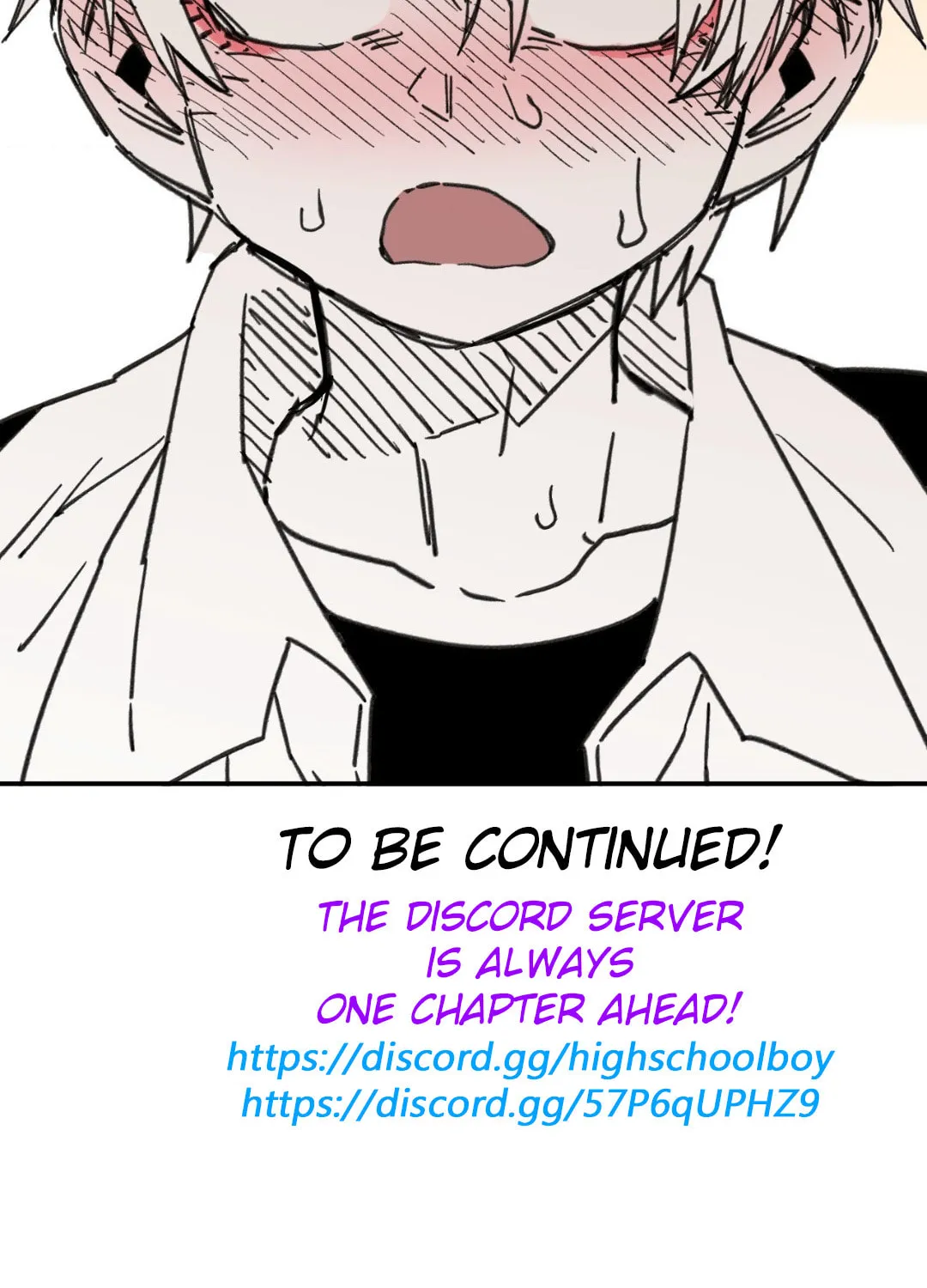 High School Boy Chapter 72 page 149 - 
