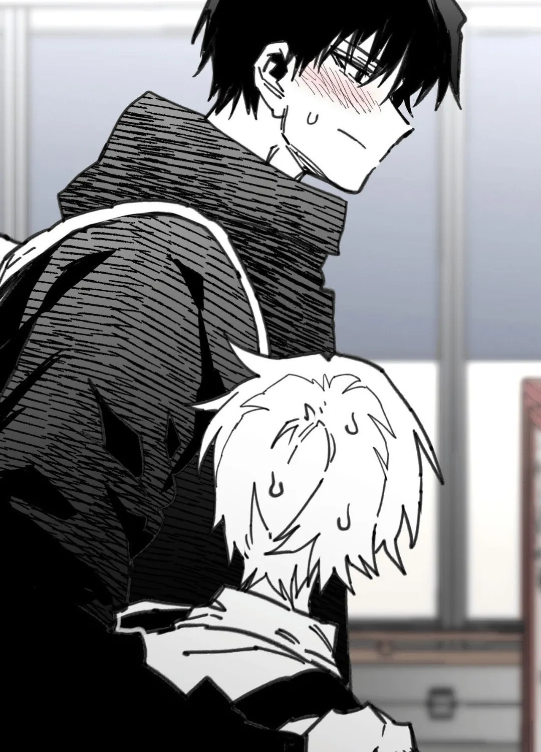 High School Boy Chapter 72 page 20 - 