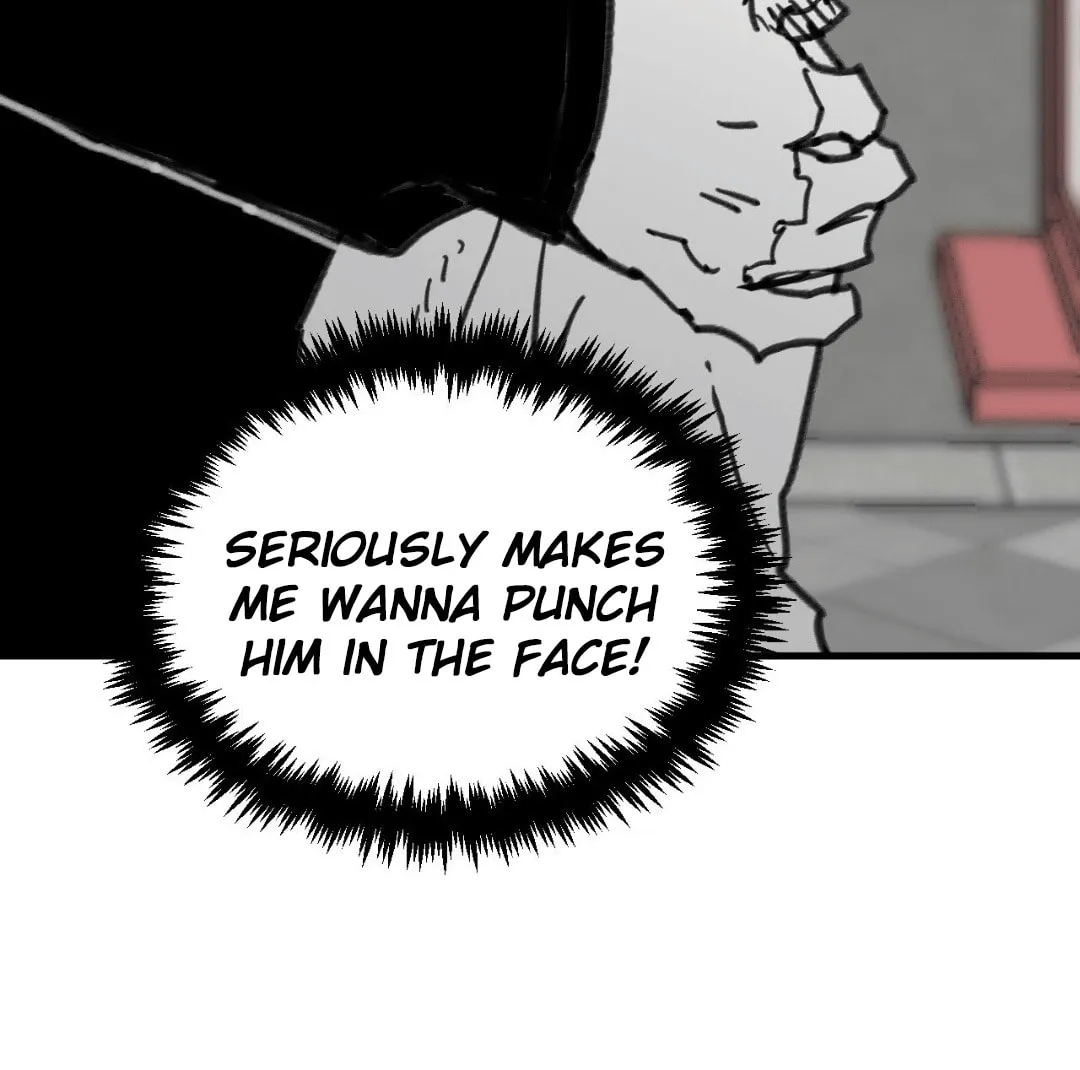High School Boy Chapter 72 page 21 - 