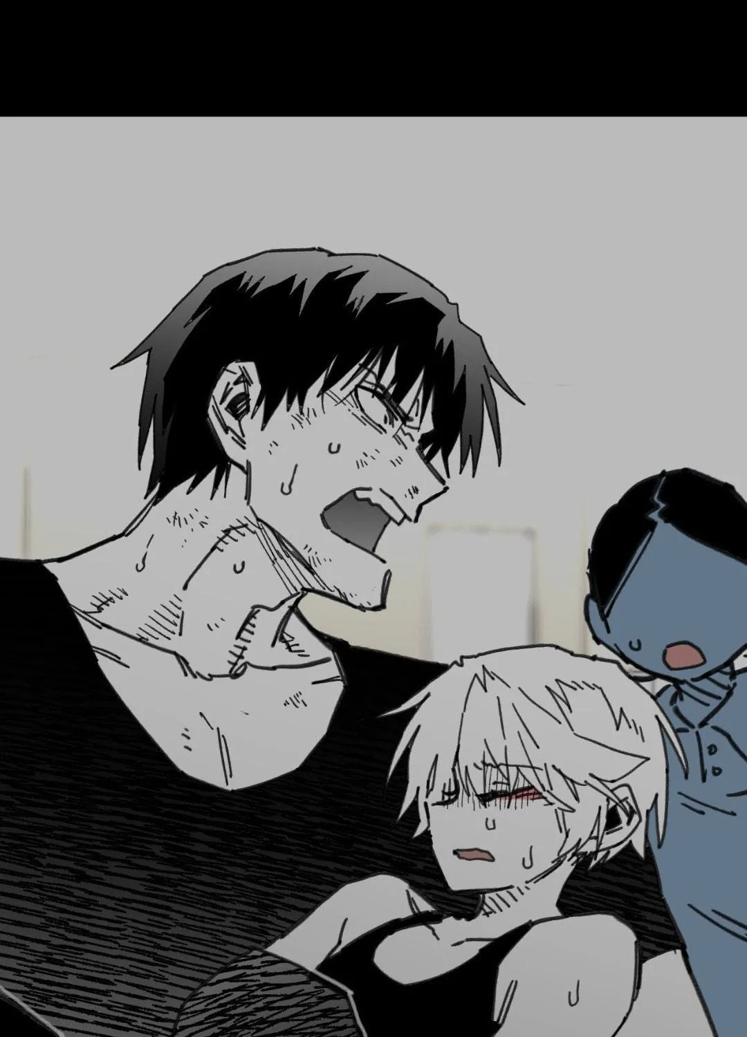 High School Boy Chapter 72 page 24 - 