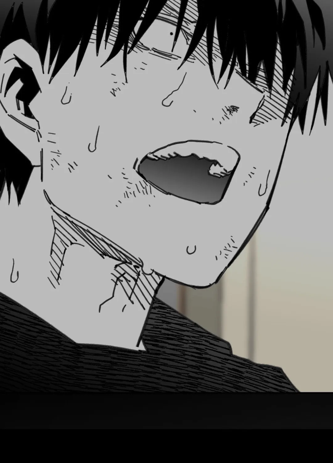 High School Boy Chapter 72 page 27 - 