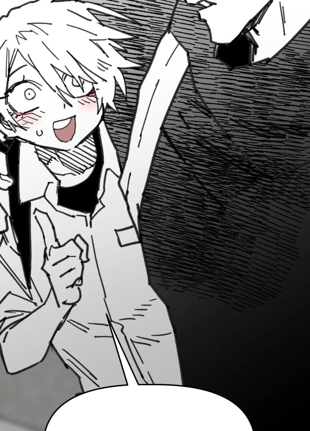 High School Boy Chapter 72 page 41 - 