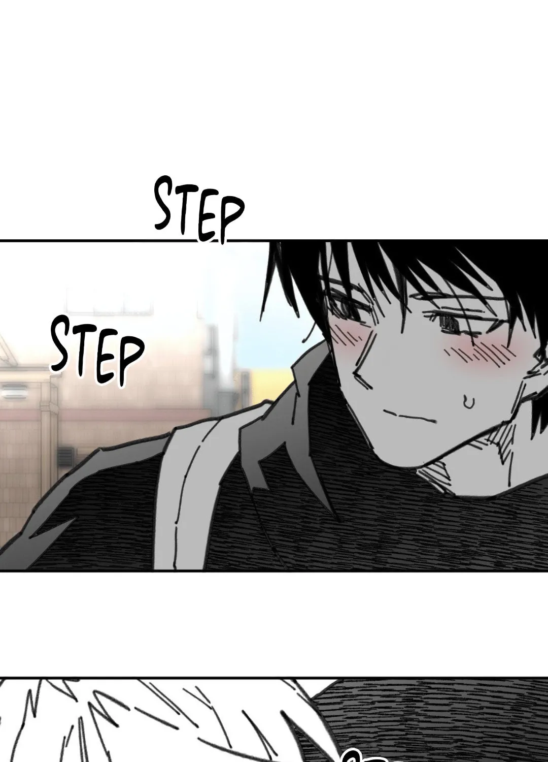 High School Boy Chapter 72 page 6 - 