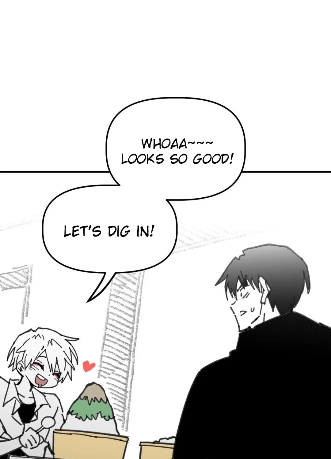 High School Boy Chapter 72 page 54 - 