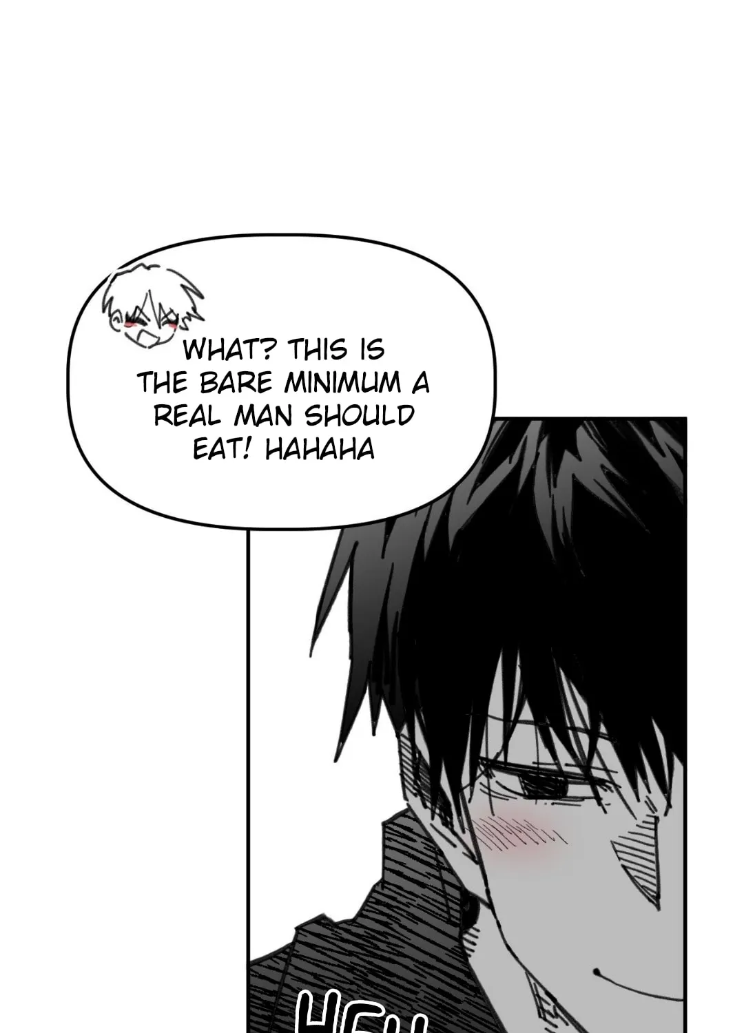 High School Boy Chapter 72 page 56 - 