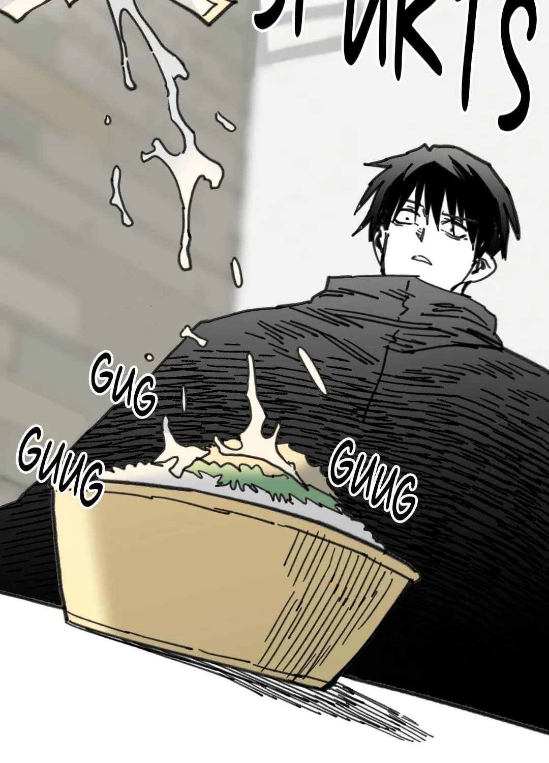 High School Boy Chapter 72 page 65 - 