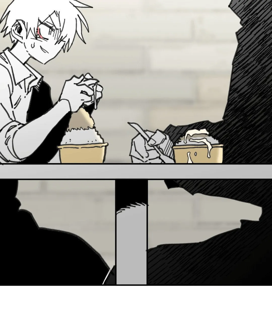 High School Boy Chapter 72 page 70 - 