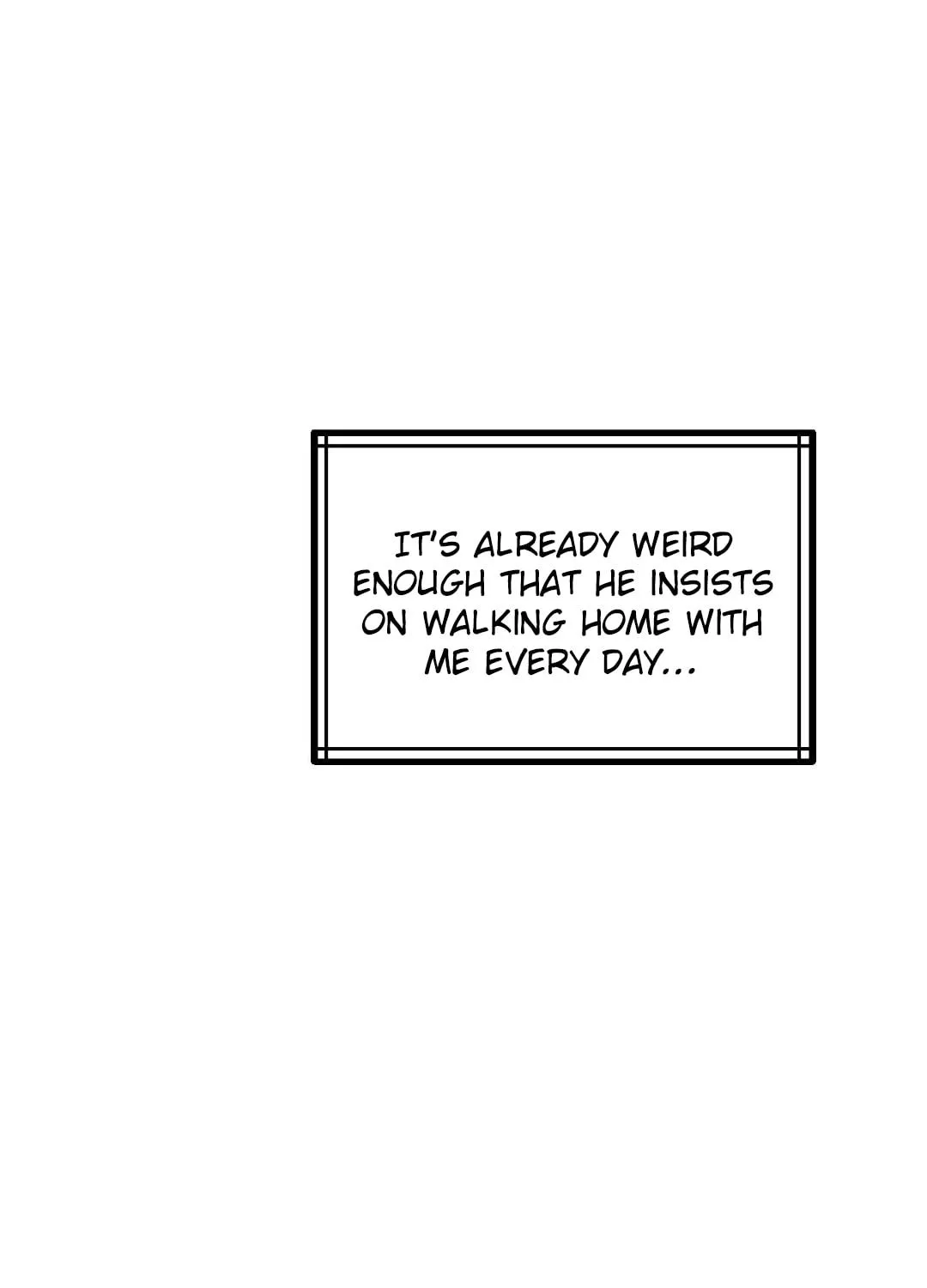 High School Boy Chapter 72 page 8 - 