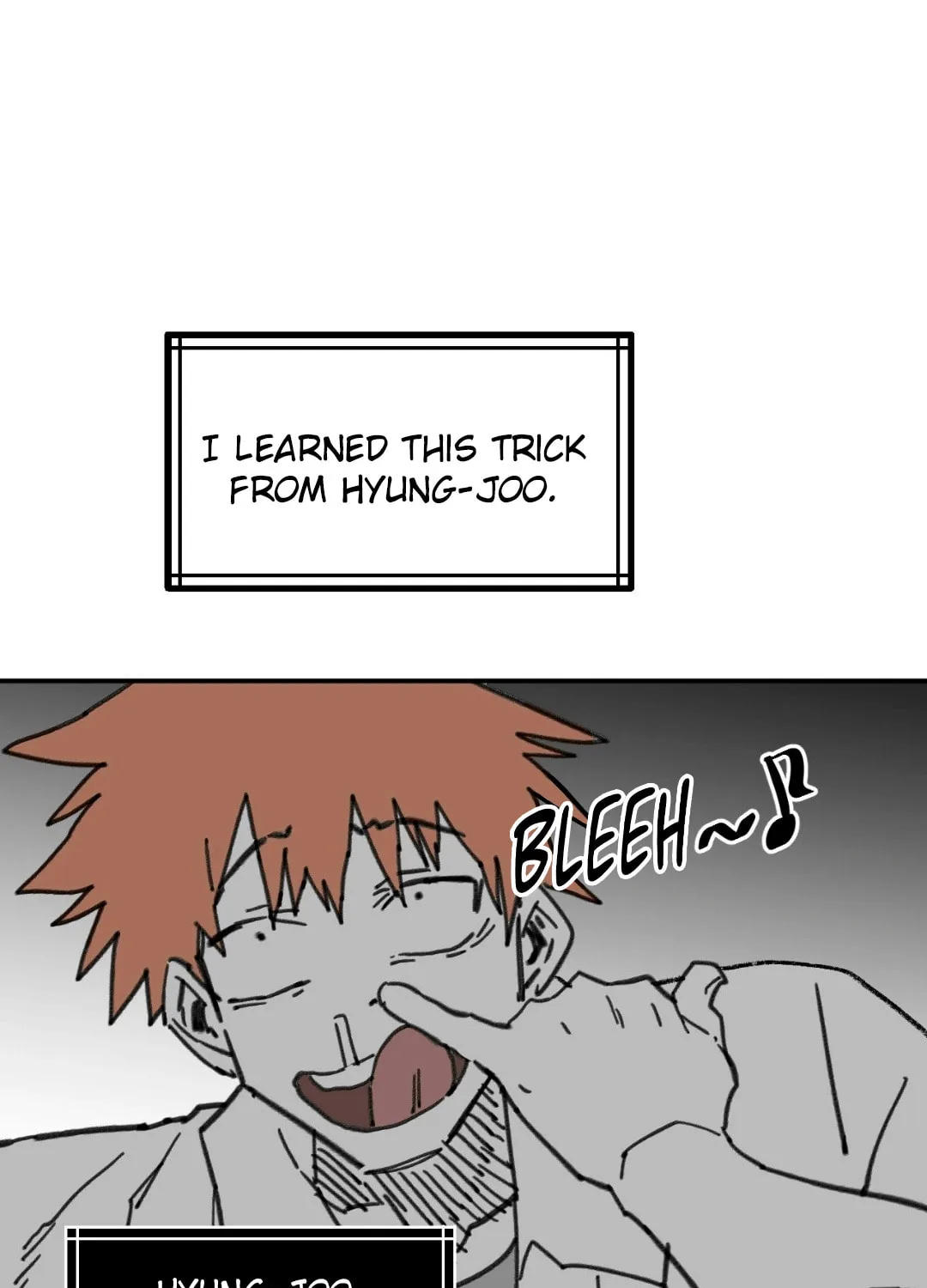 High School Boy Chapter 72 page 73 - 