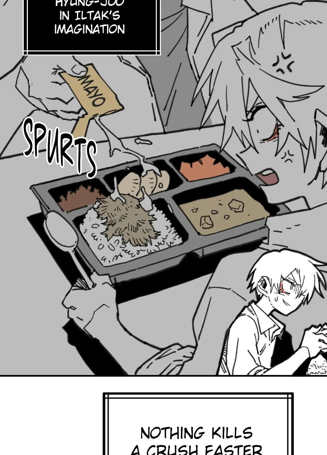 High School Boy Chapter 72 page 74 - 