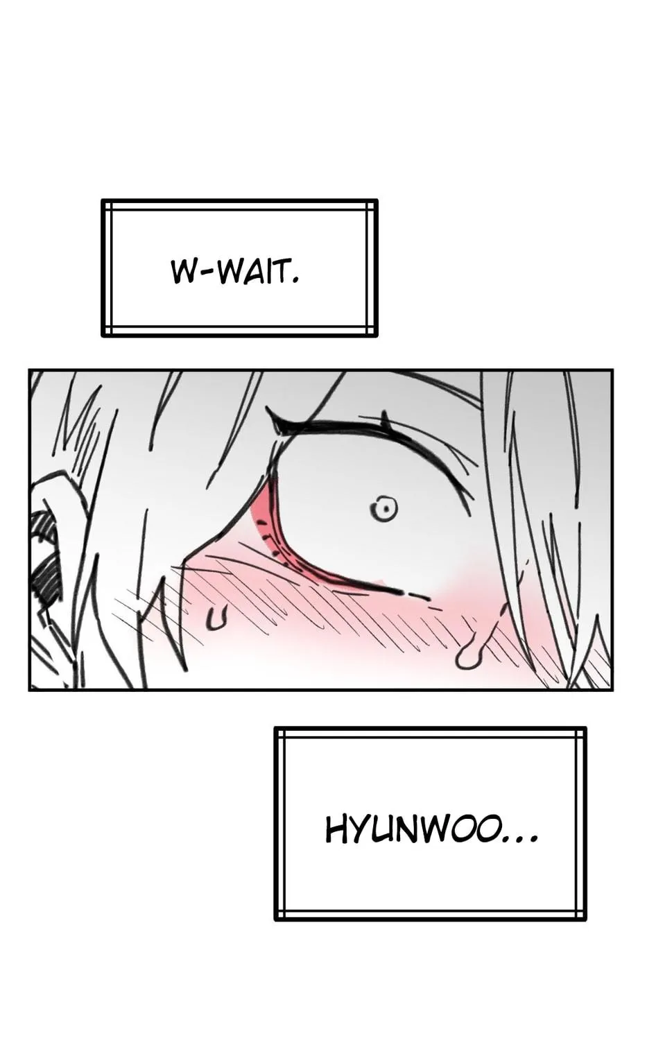 High School Boy Chapter 72 page 85 - 