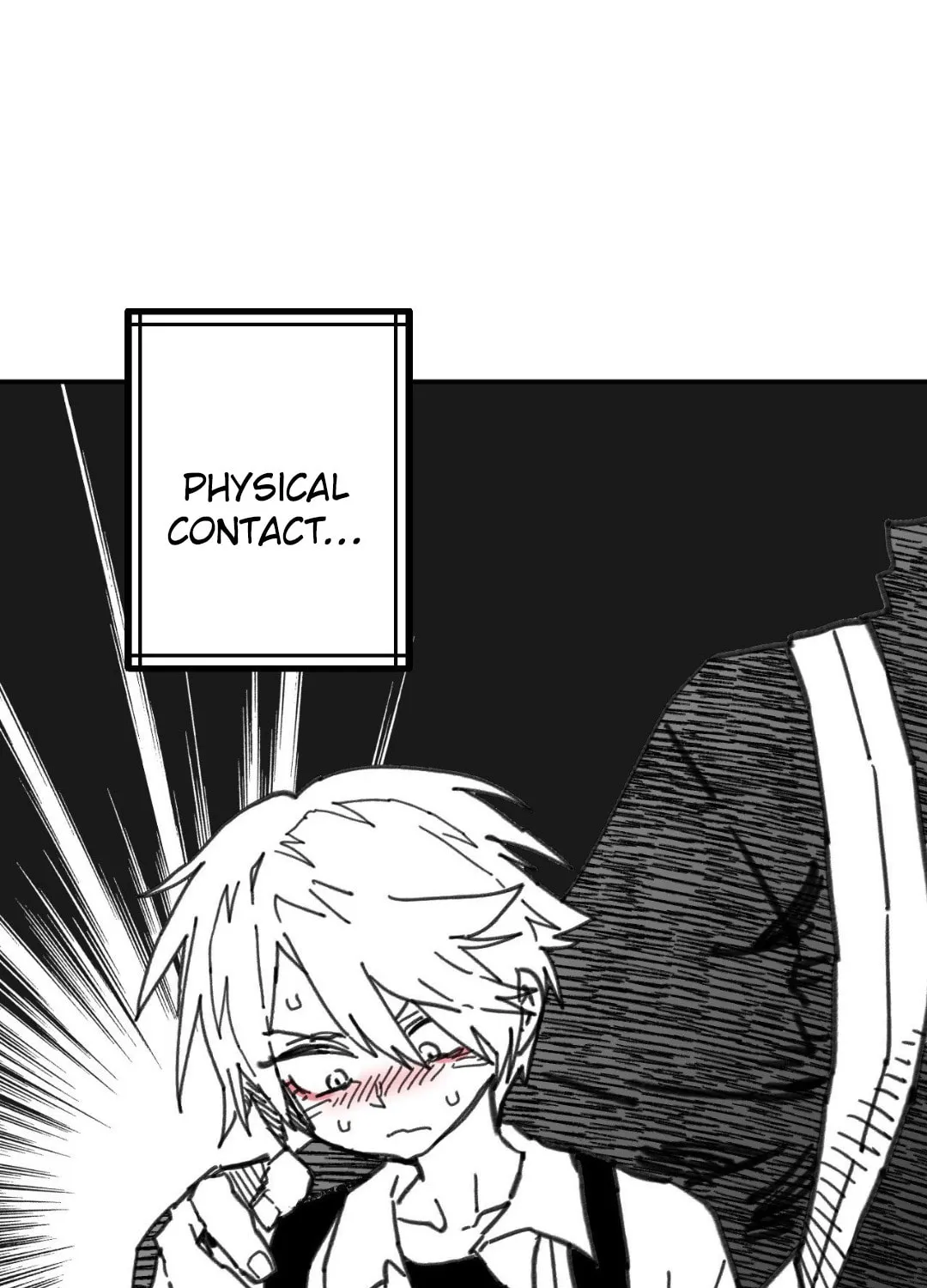 High School Boy Chapter 72 page 10 - 