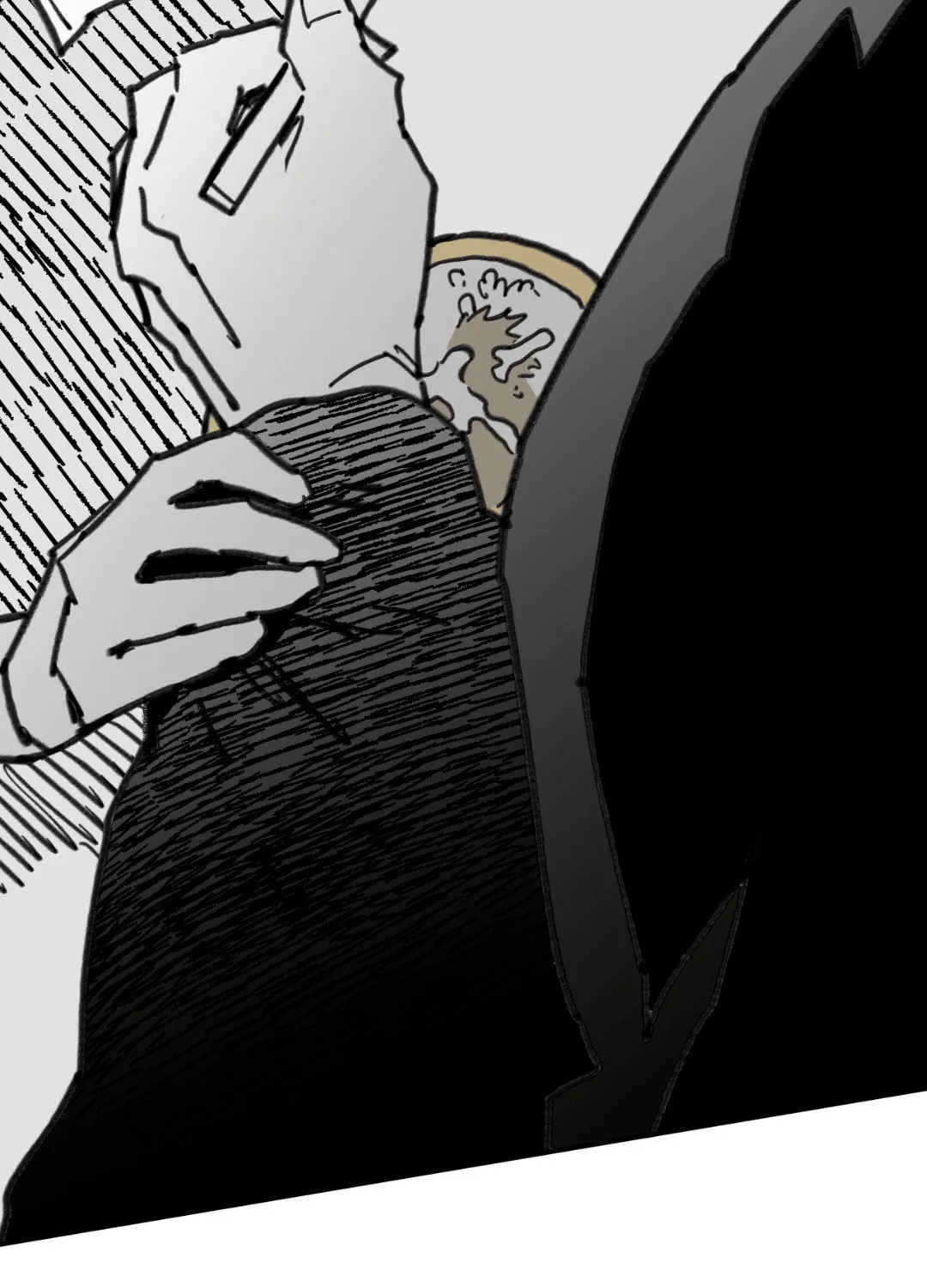 High School Boy Chapter 72 page 98 - 