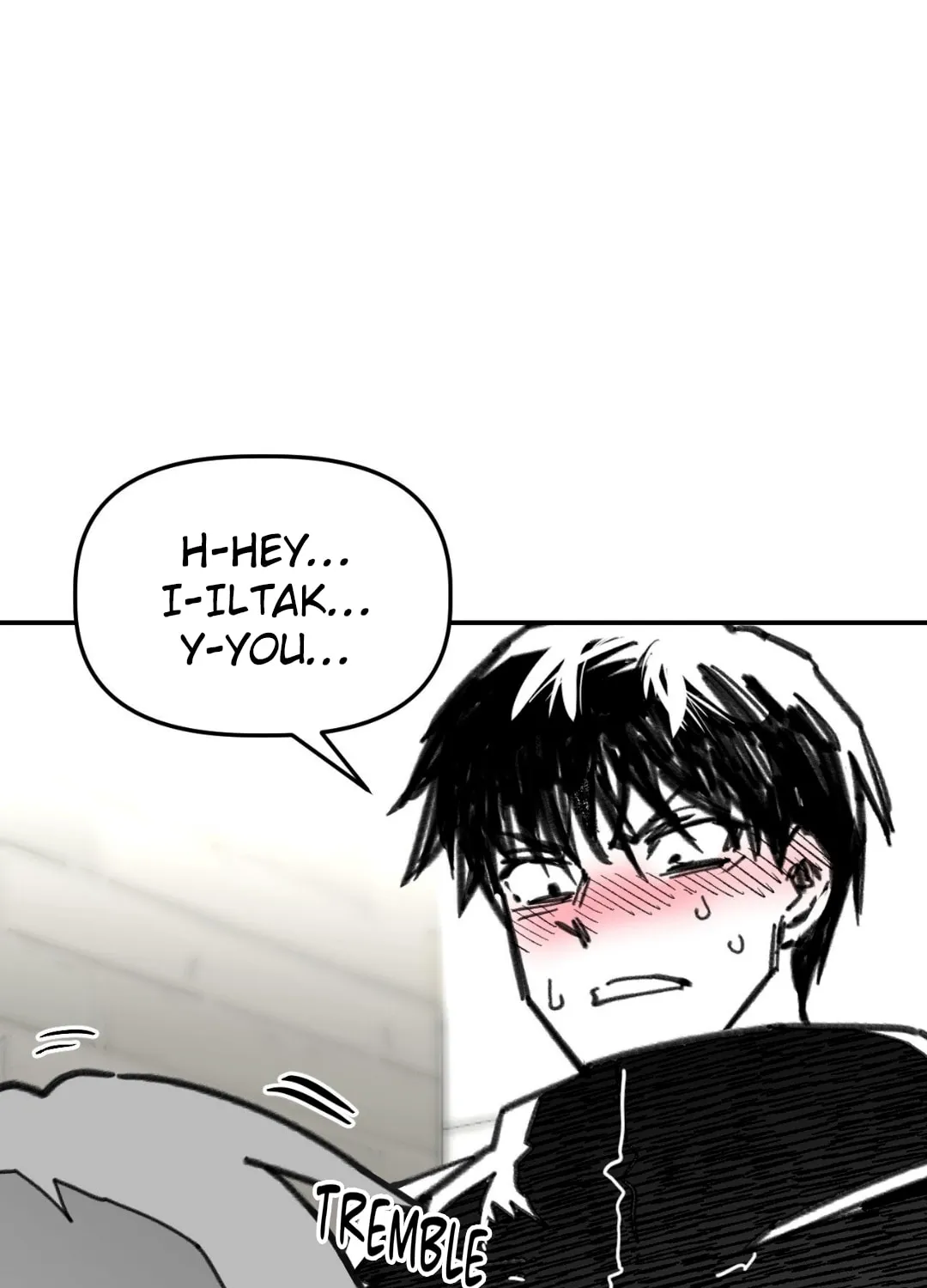 High School Boy Chapter 72 page 100 - 