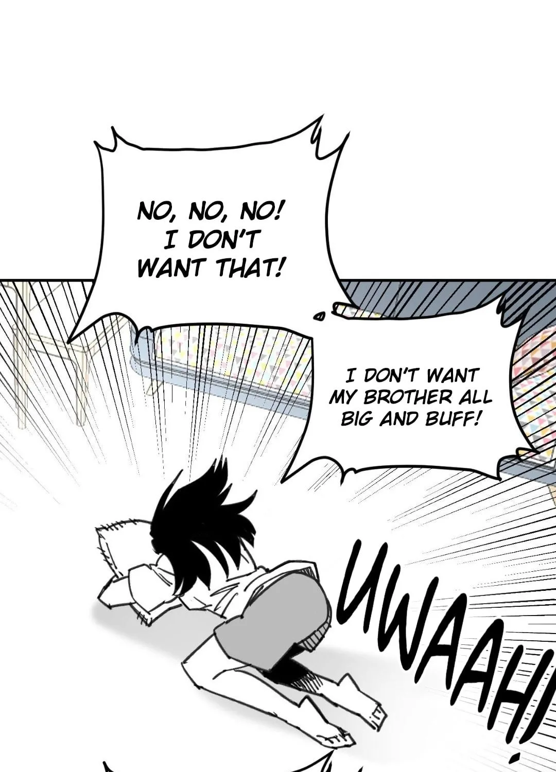 High School Boy Chapter 73 page 11 - 