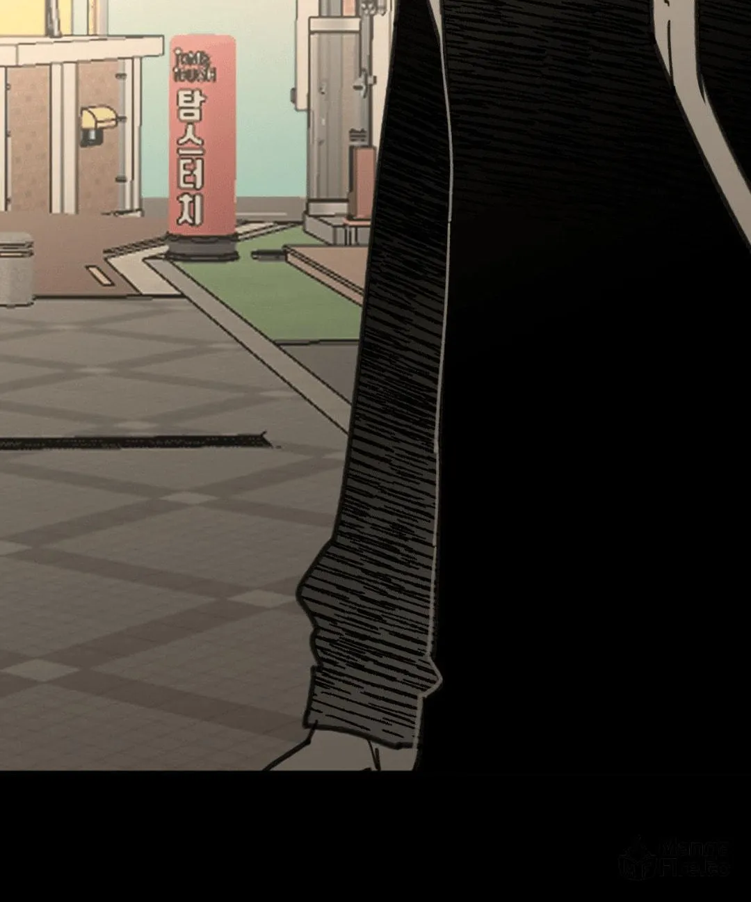 High School Boy Chapter 73 page 105 - 