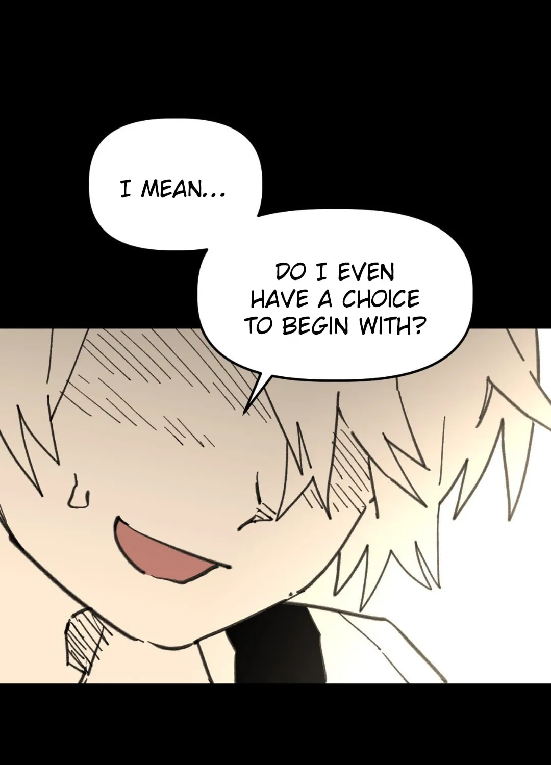 High School Boy Chapter 73 page 106 - 