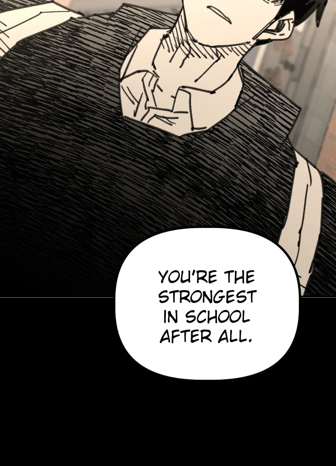 High School Boy Chapter 73 page 109 - 