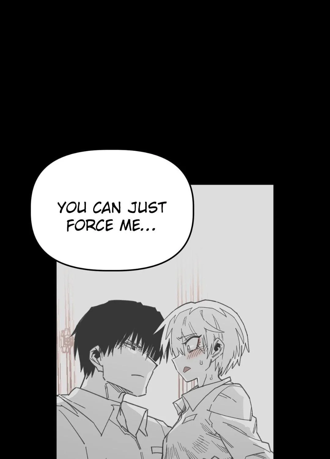High School Boy Chapter 73 page 111 - 