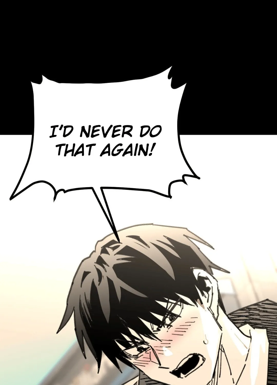 High School Boy Chapter 73 page 115 - 