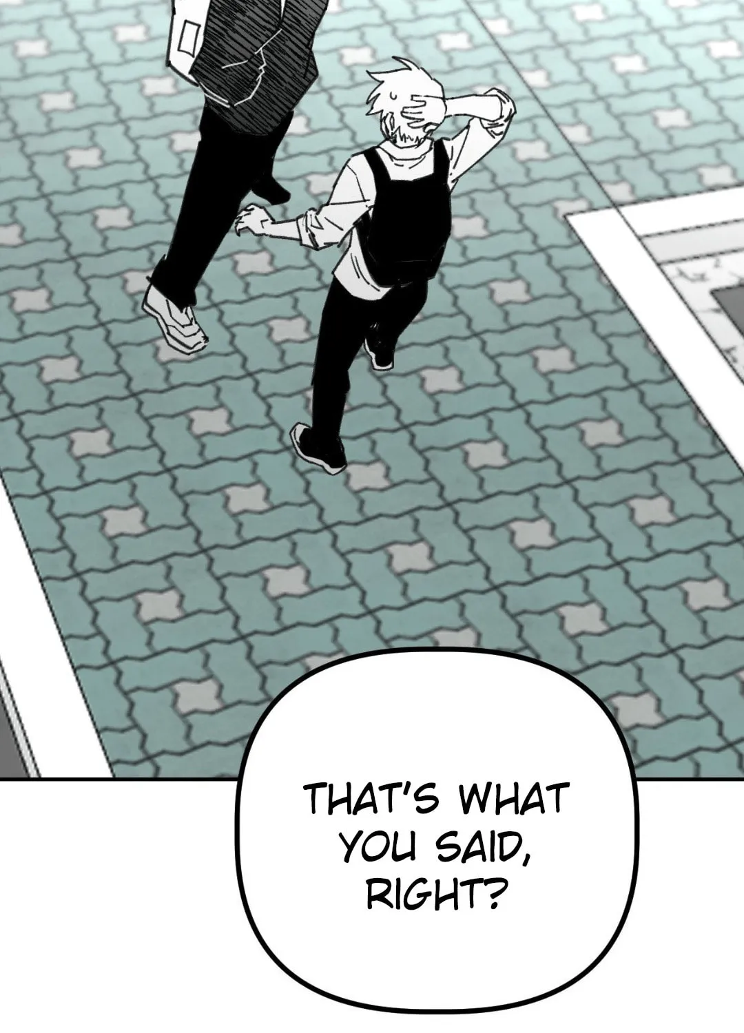 High School Boy Chapter 73 page 127 - 