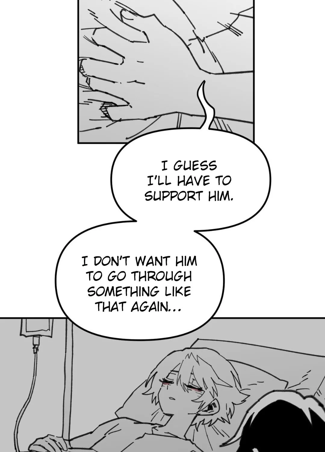 High School Boy Chapter 73 page 14 - 